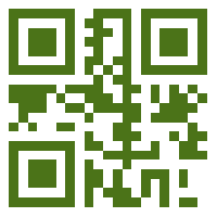 QR kód pre rýchle volanie